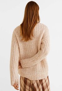 Mango Sweter