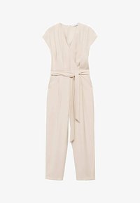 Unselected, beige