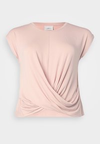 Neizvēlēts, rose smoke