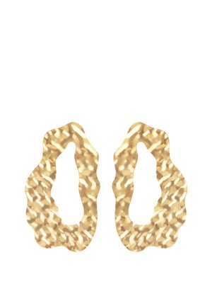 SAX35TH by Alicja Czarniecka VEIL złoty