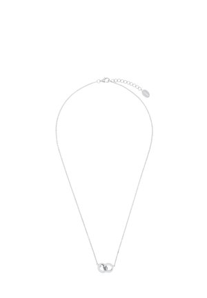 Collar - silberfarben