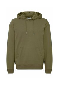 Unselected, olive night