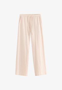 Selezionato, light dusty pink