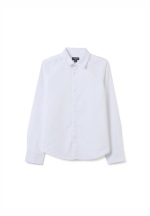 REGULAR FIT - Overhemd - optical white