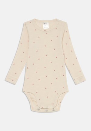 UNISEX - Body - light beige