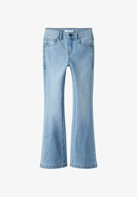 Sélectionné, light blue denim