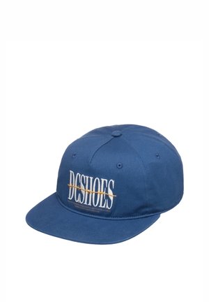 DC Shoes, DC SHOES MÄNNER ACCESSORIES|HEADWEAR - Pet - brd ensign blue
