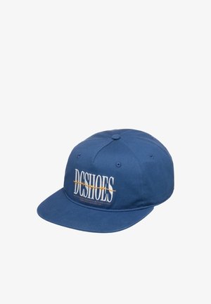 DC Shoes, - Czapka z daszkiem
