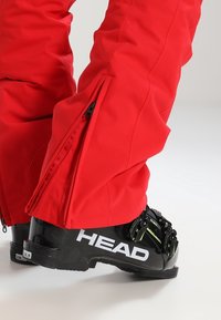 Bogner Fire + Ice Täckbyxor - red