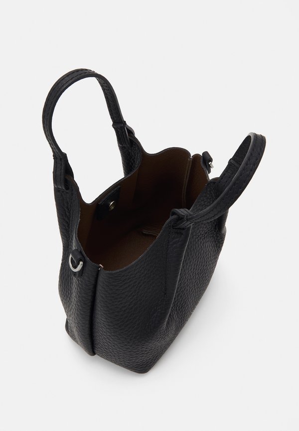 DUA - Cross body bag - nero2