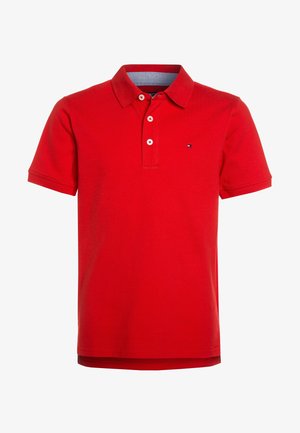 Tommy Hilfiger, Polo - red