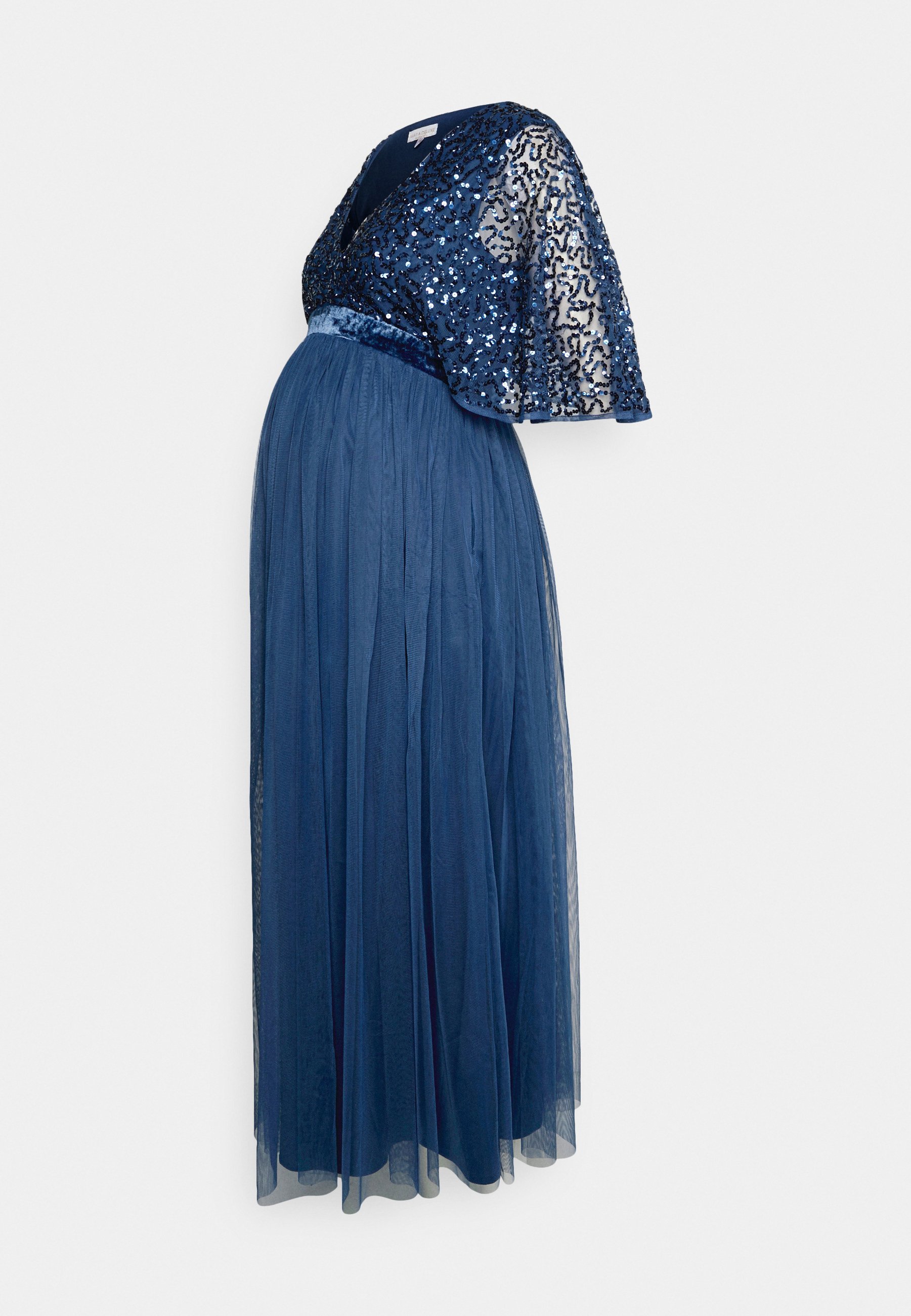 maya deluxe maternity