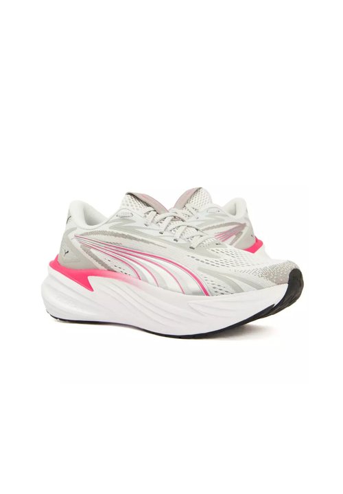 PUMA Zapatillas Running de Mujer Maxima Pro Gris — photo 6