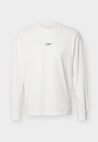 Sélectionné, off white