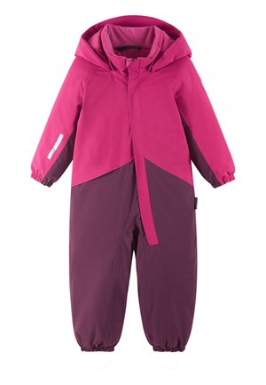 SIMPU UNISEX - Lumekombe - deep purple