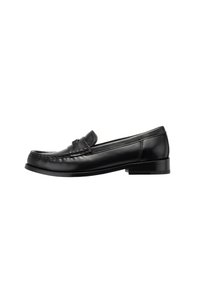 Slip-ons - black