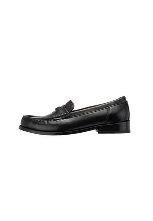 Slippers - black