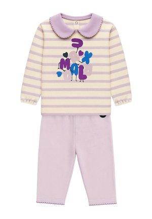 SET - Pyjama - nature romolo