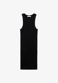 Sélectionné, black