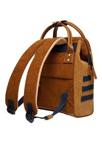 Cabaia ADVENTURER  - Schulranzen Set - canton brown