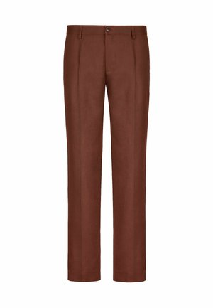Falconeri, REGULAR FIT - Anzughose - brown