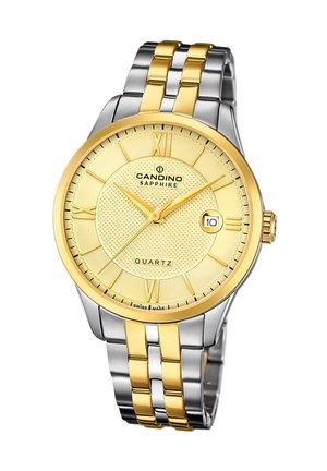 CLASSIC - Uhr - silber