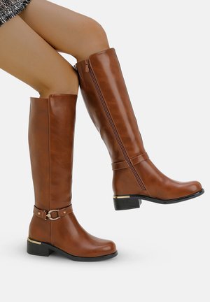 Boots - braun
