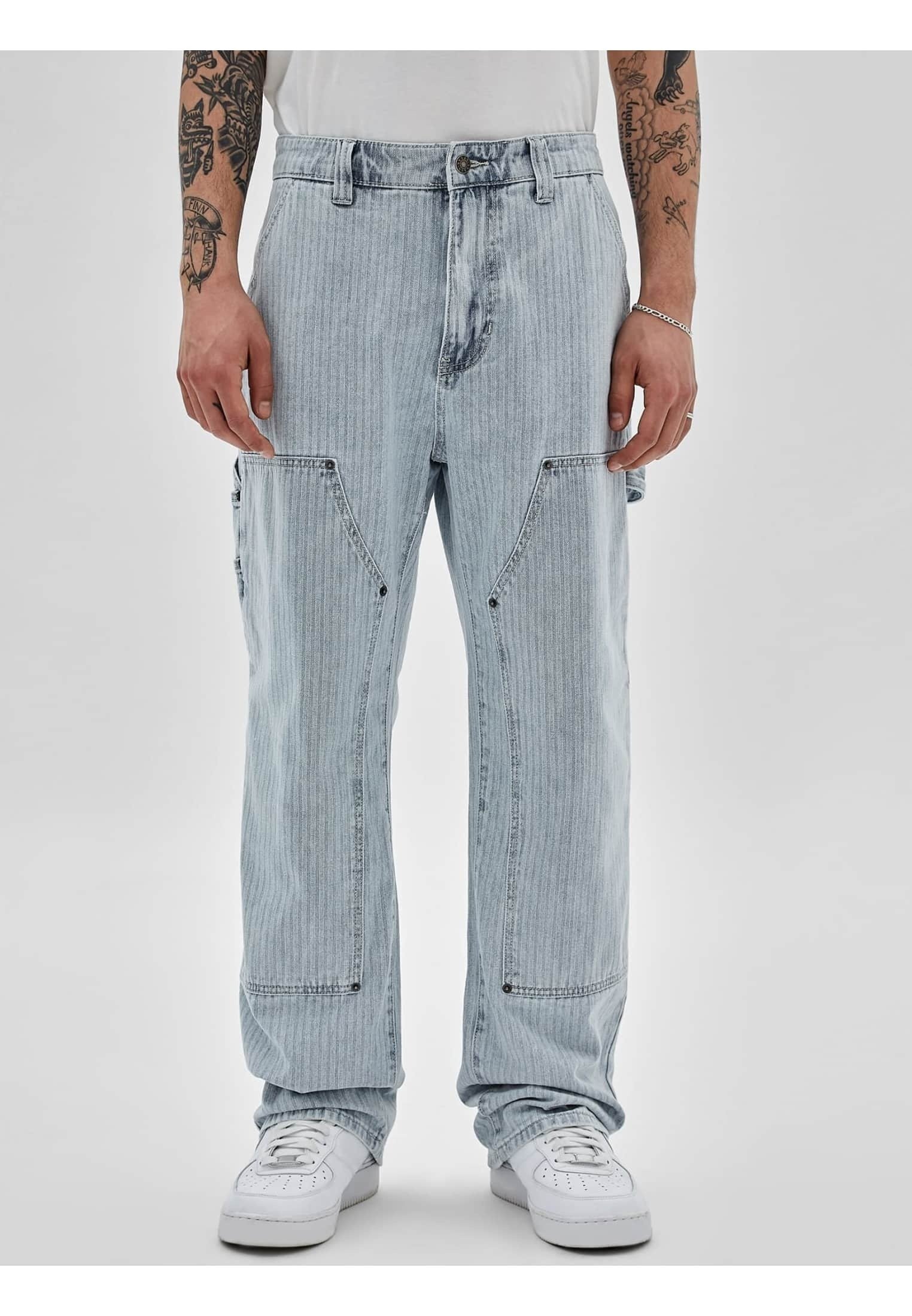guess baggy jeans