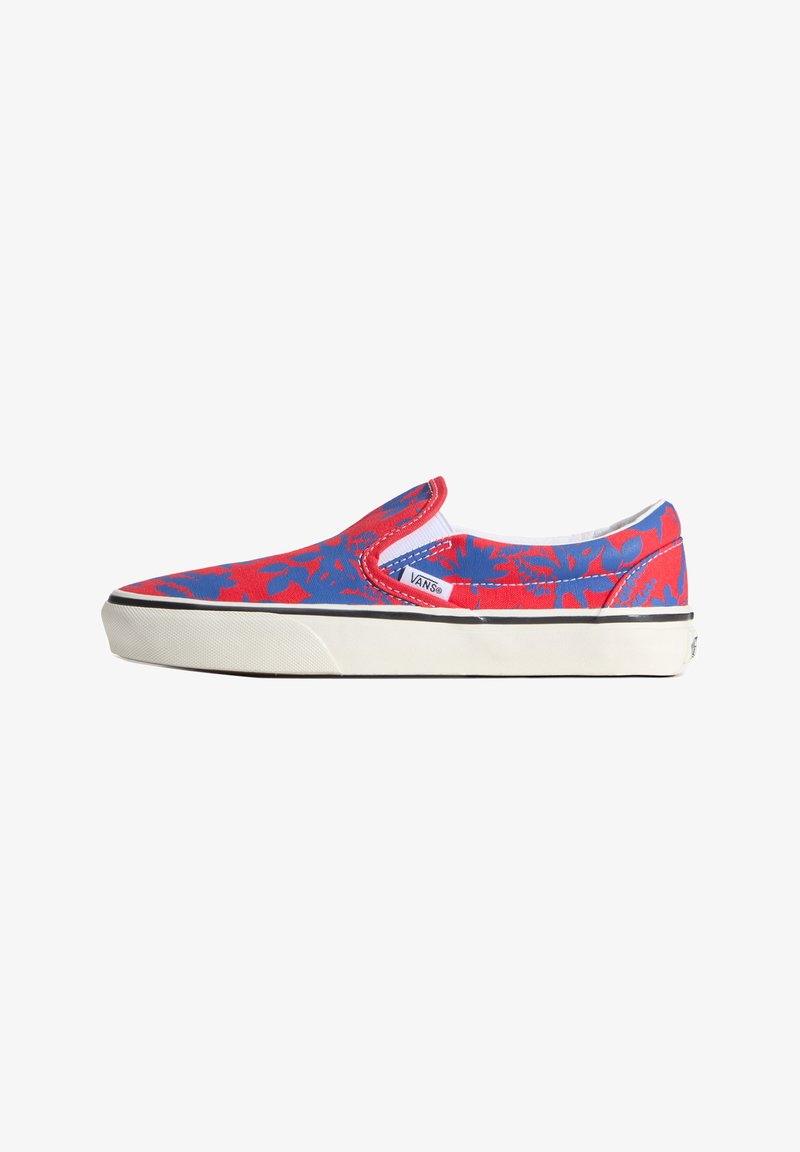 Vans CLASSIC archive multi/red