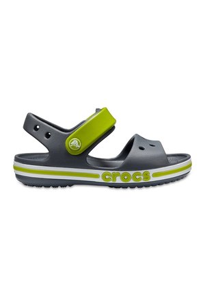 Crocs, Sandales - grey