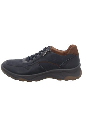 Trainers - blau