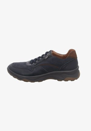Waldläufer, Sneaker low - blau