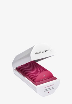 Noble Panacea THE BRILLIANT GLOW HYDRATION OIL - Olejek do twarzy