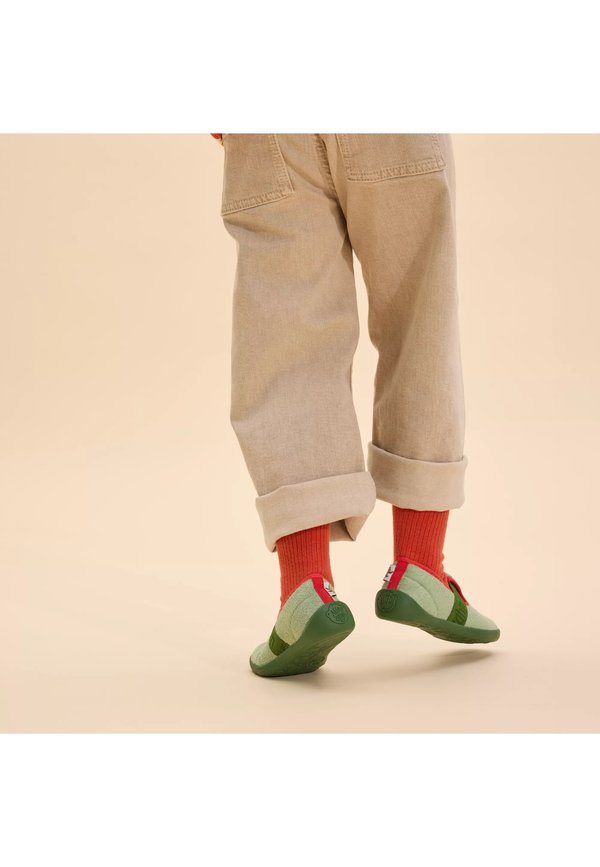 DREAMY - Hausschuh - grün