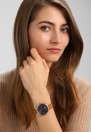 JACQUELINE - Reloj - brown