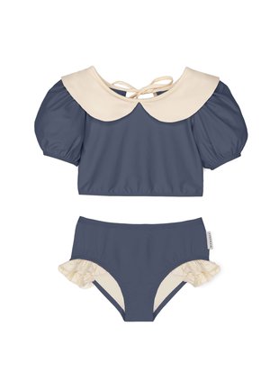MIPOUNET SET - Bikini - navy