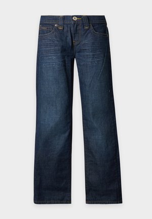 BDG Urban Outfitters, KAYLA LOWRIDER - Φαρδύ τζιν - shadow rinse