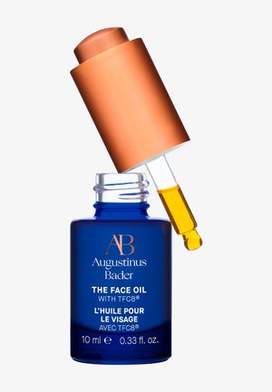 Augustinus Bader THE FACE OIL - Ansigtsolie