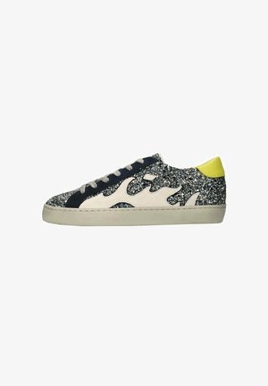 Bibi Lou Zapatillas - blue
