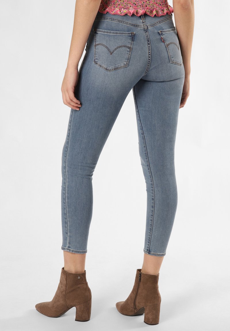 Levi's® 311™ SHAPING SKINNY Jeans Skinny Fit COOL WILD TIMES