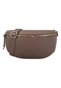 Unselected, taupe