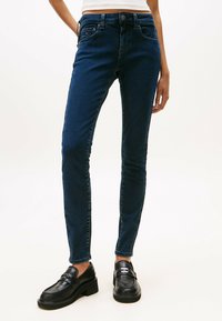 Tommy Jeans - SOPHIE - Jeans Skinny Fit - denim blue black Thumbnail Image 1