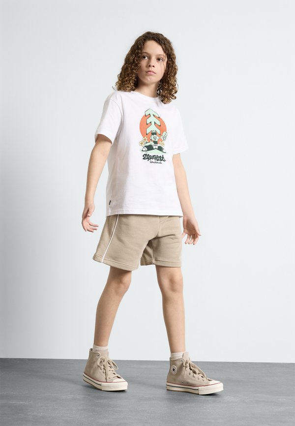 WHATS UP UNISEX - Print T-shirt2