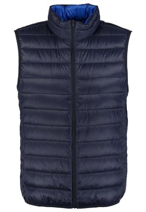 Veste sans manches - dark blue