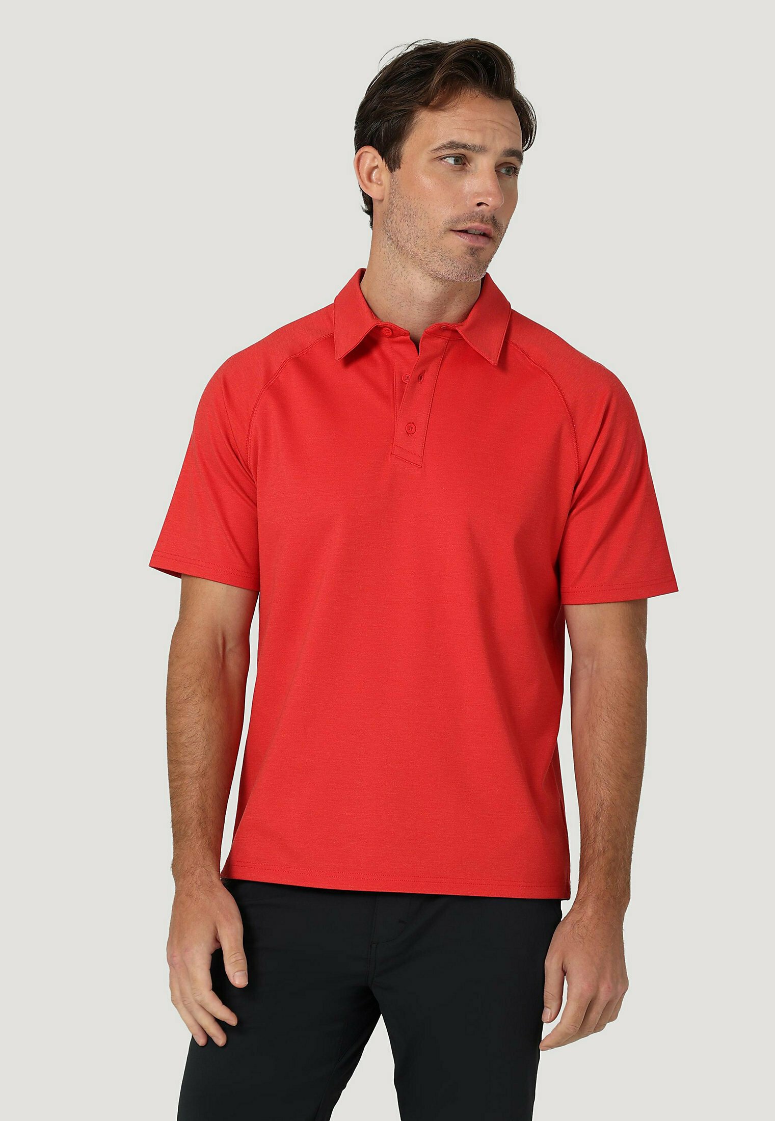 Oranje Poloshirts voor heren kopen | Zalando