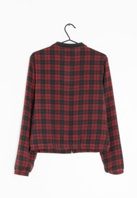 s.Oliver BLACK LABEL Bomberjacks - red