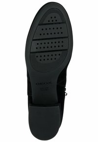 Geox Klassiset nilkkurit - black