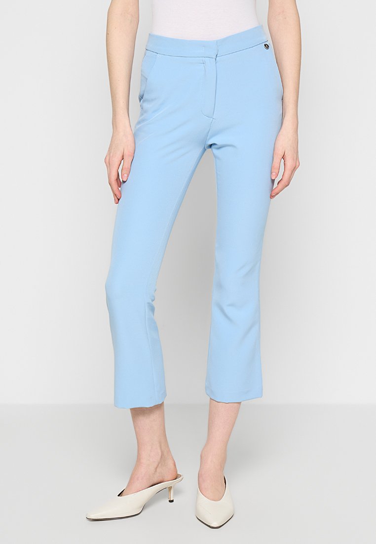 LIU JO Broek lichtblauw