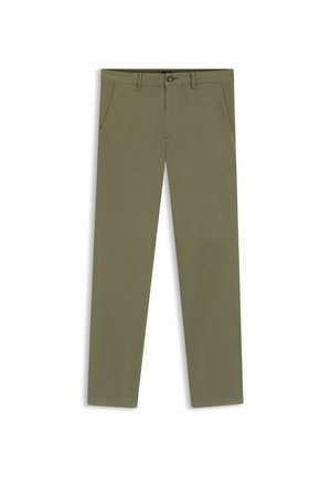 BOSS SLIM - Chinot - open green two