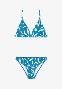 Niet geselecteerd, surfing blue